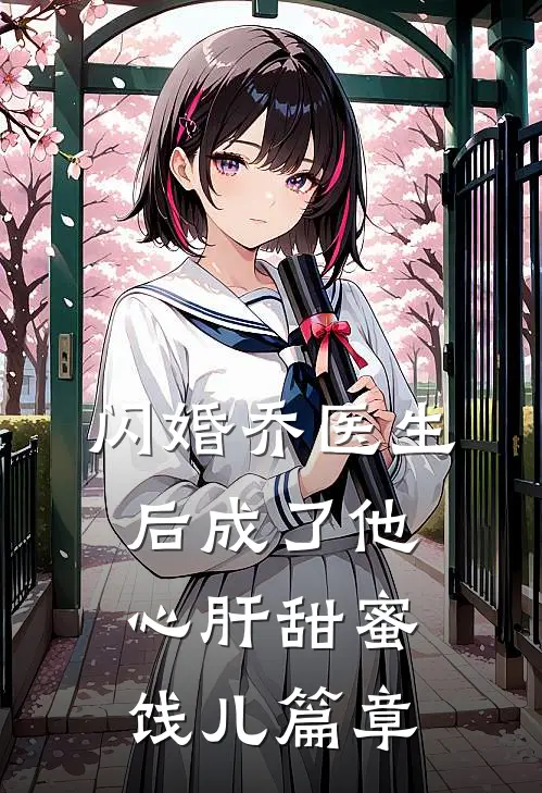 闪婚乔医生后成了他心肝甜蜜饯儿篇章