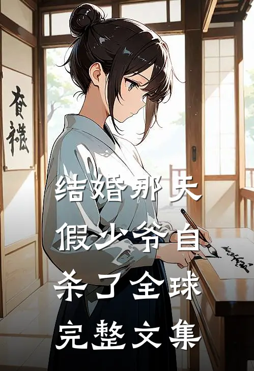 结婚那天，假少爷自杀了全球完整文集