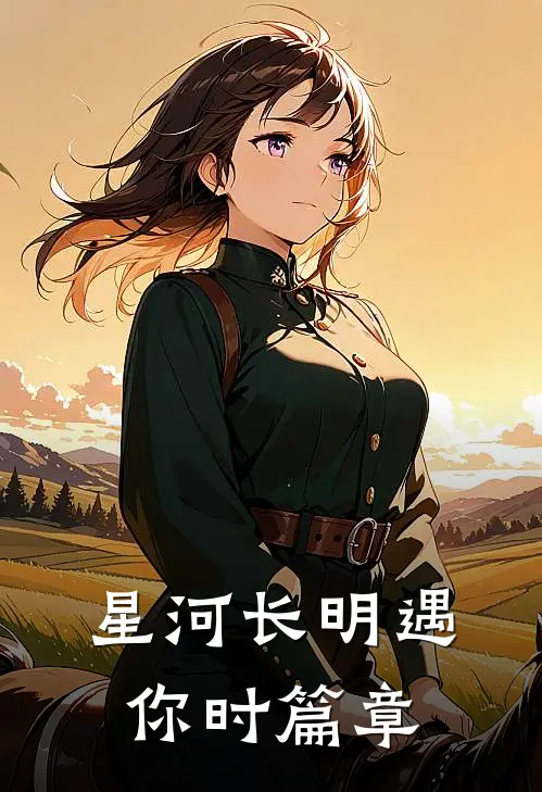 星河长明遇你时篇章