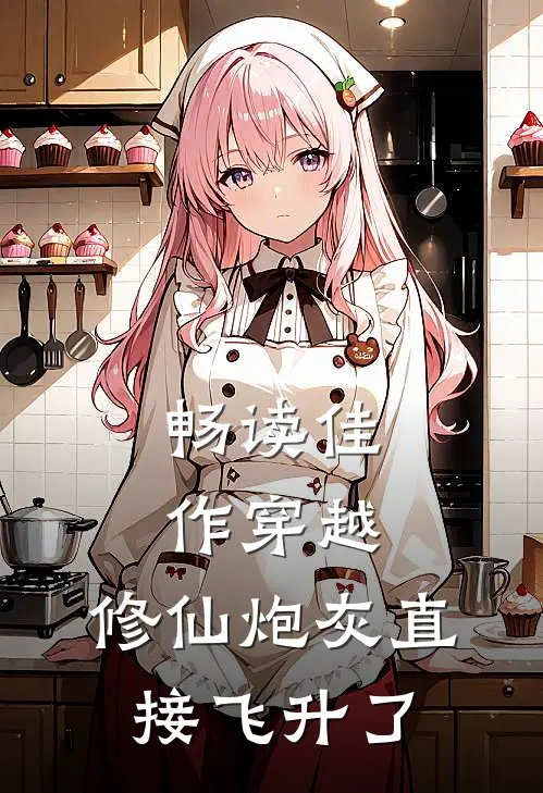 畅读佳作穿越：修仙炮灰直接飞升了