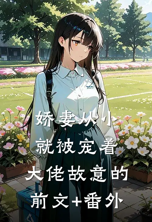 娇妻从小就被宠着，大佬故意的前文+番外