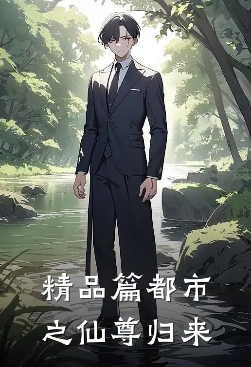 精品篇都市之仙尊归来