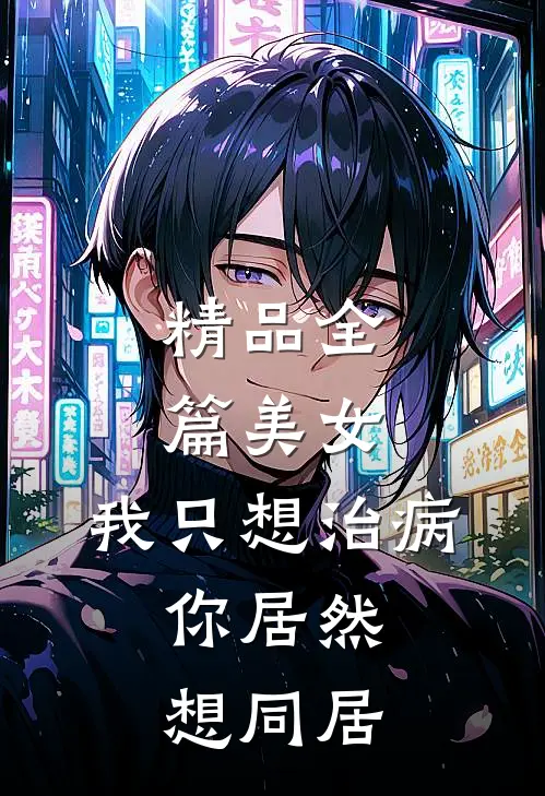 精品全篇美女，我只想治病，你居然想同居