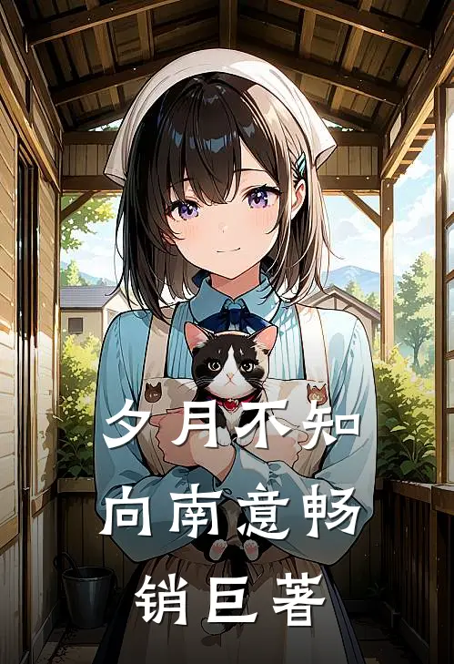 夕月不知向南意畅销巨著