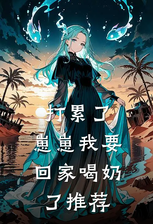 打累了，崽崽我要回家喝奶了推荐