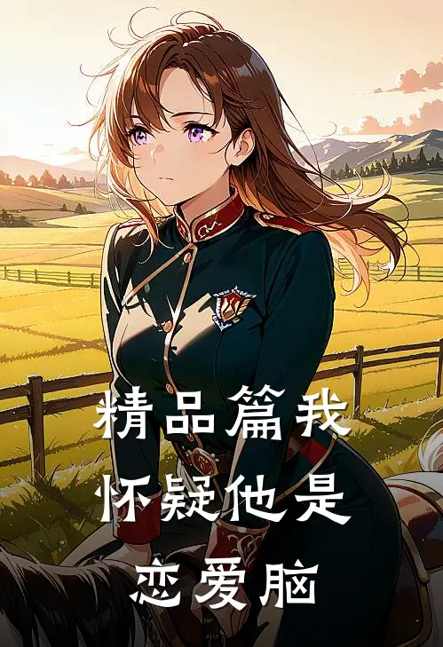 精品篇我怀疑他是恋爱脑