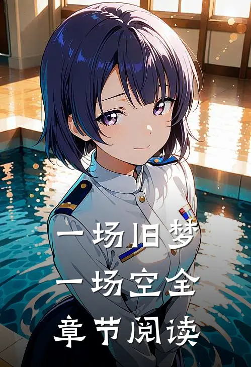 一场旧梦一场空全章节阅读