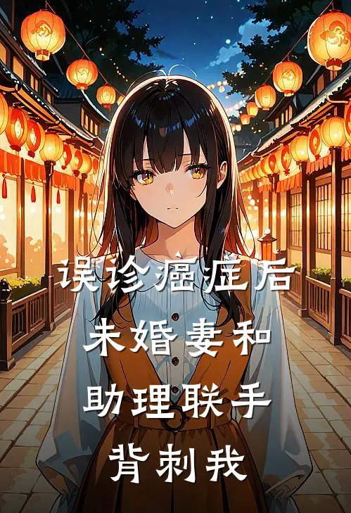 误诊癌症后，未婚妻和助理联手背刺我