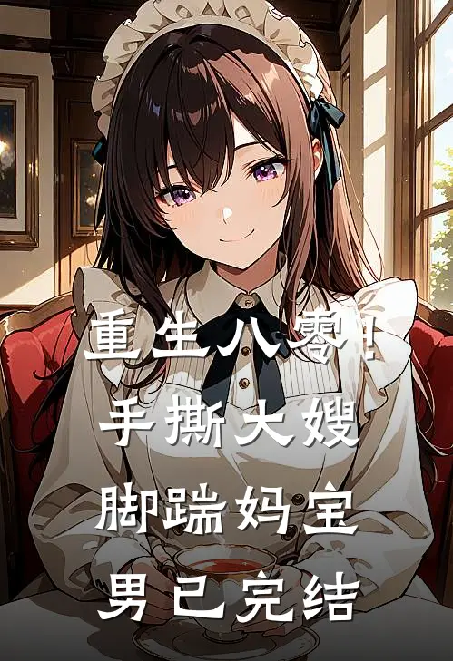 重生八零！手撕大嫂，脚踹妈宝男已完结