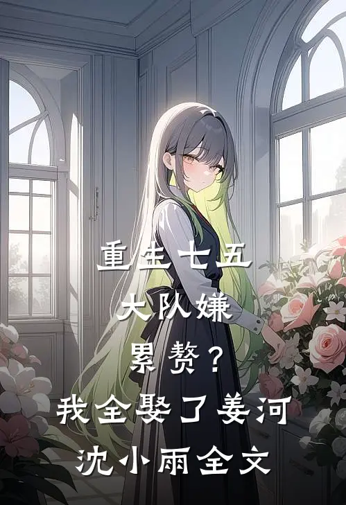 重生七五：大队嫌累赘？我全娶了姜河沈小雨全文