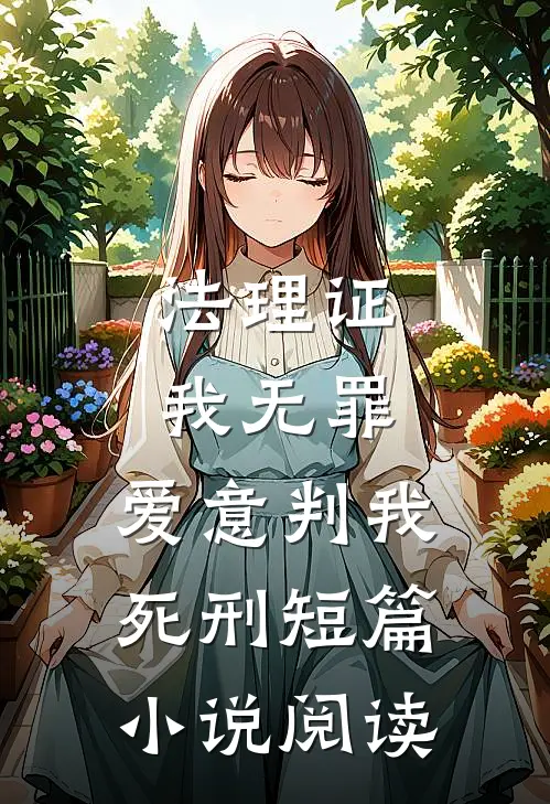 法理证我无罪，爱意判我死刑短篇小说阅读