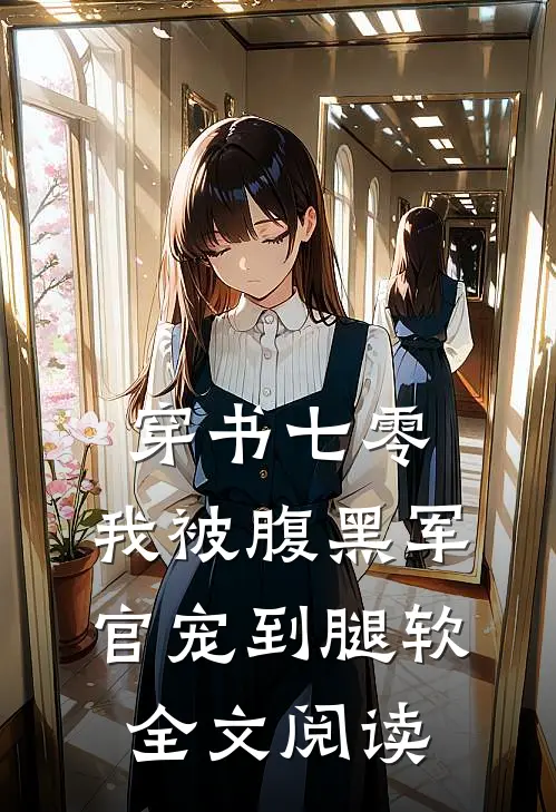 穿书七零，我被腹黑军官宠到腿软全文阅读