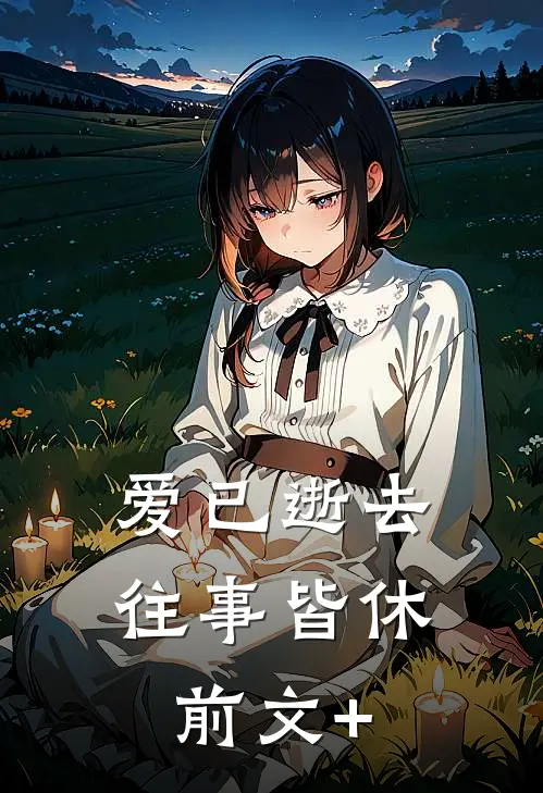爱已逝去，往事皆休前文+