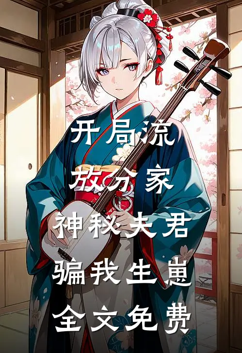 开局流放分家，神秘夫君骗我生崽全文免费