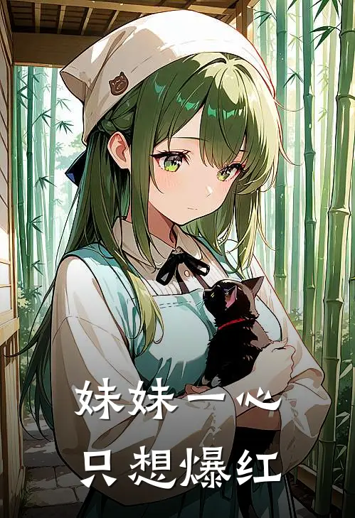 妹妹一心只想爆红