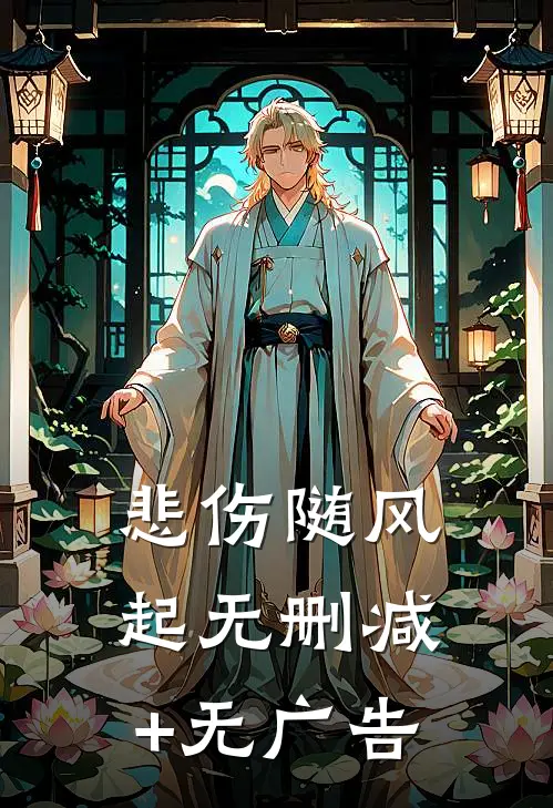 悲伤随风起无删减+无广告