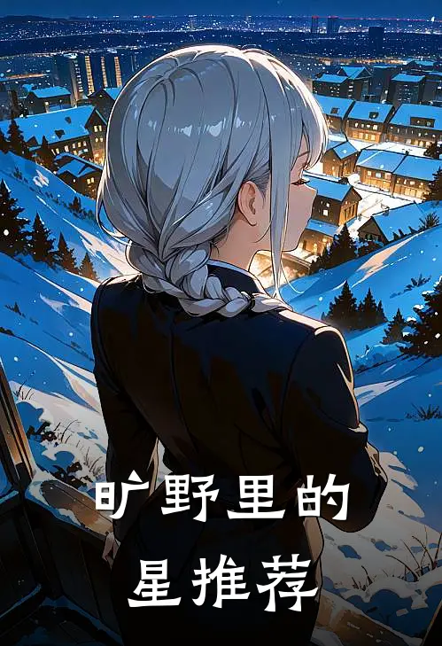 旷野里的星推荐