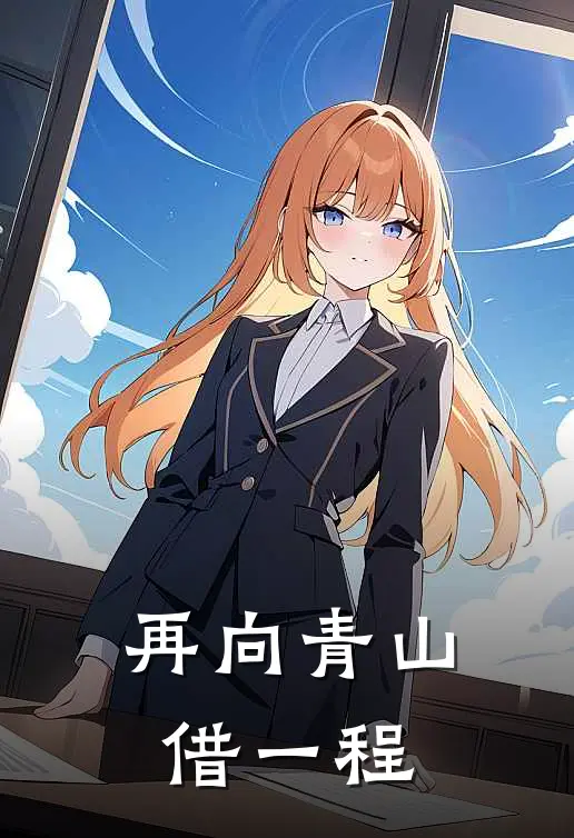 再向青山借一程