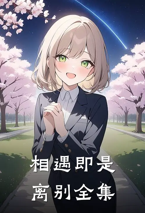 相遇即是离别全集