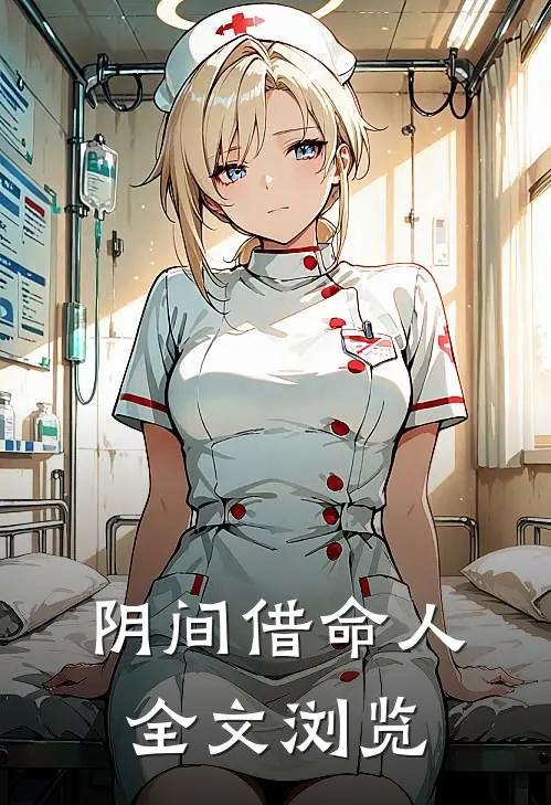 阴间借命人全文浏览