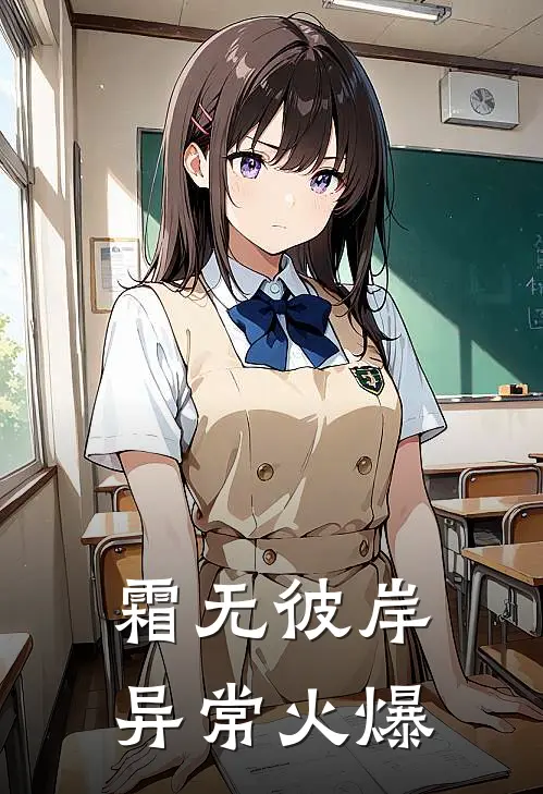 霜无彼岸异常火爆