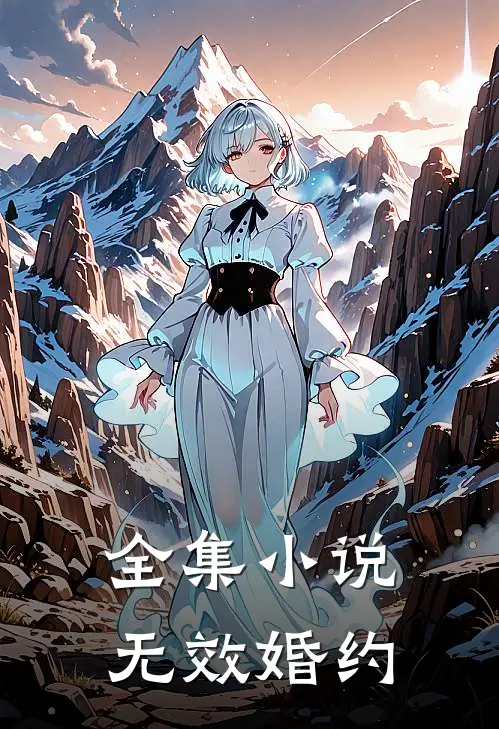 全集小说无效婚约