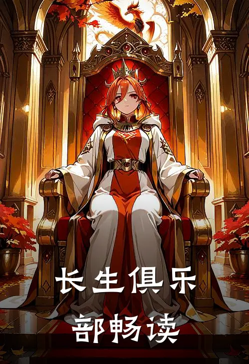 长生俱乐部畅读