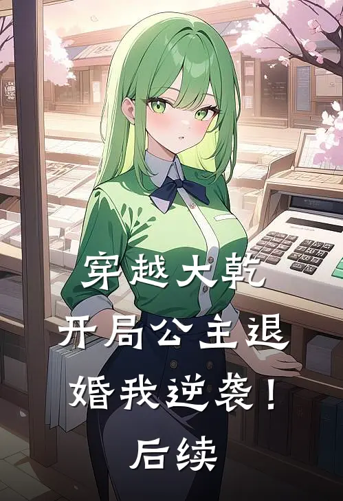 穿越大乾，开局公主退婚我逆袭！后续