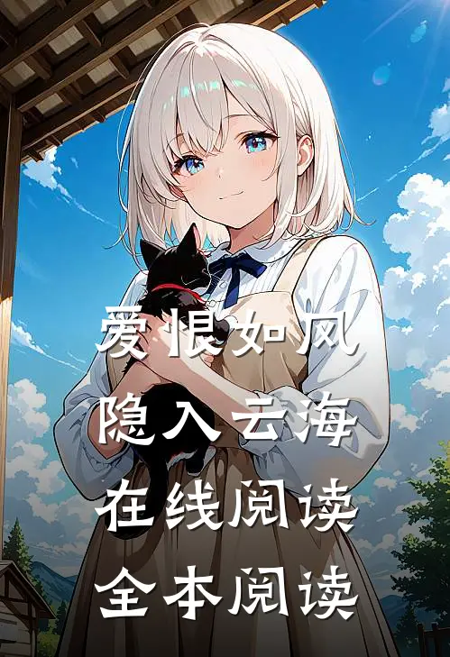 爱恨如风，隐入云海在线阅读全本阅读