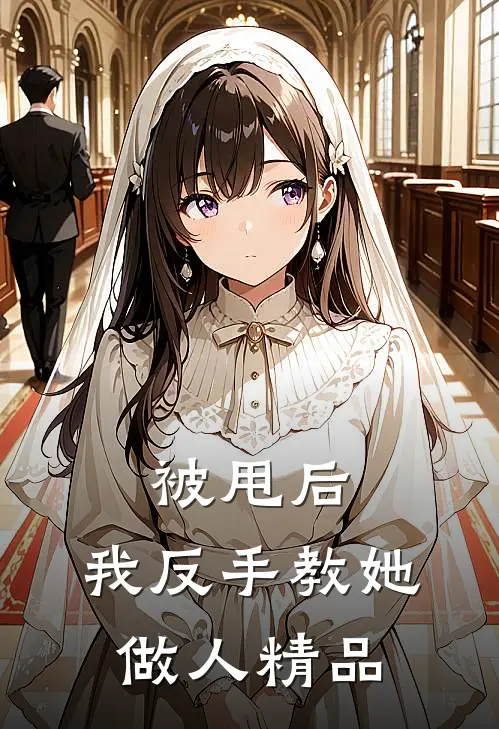 被甩后，我反手教她做人精品