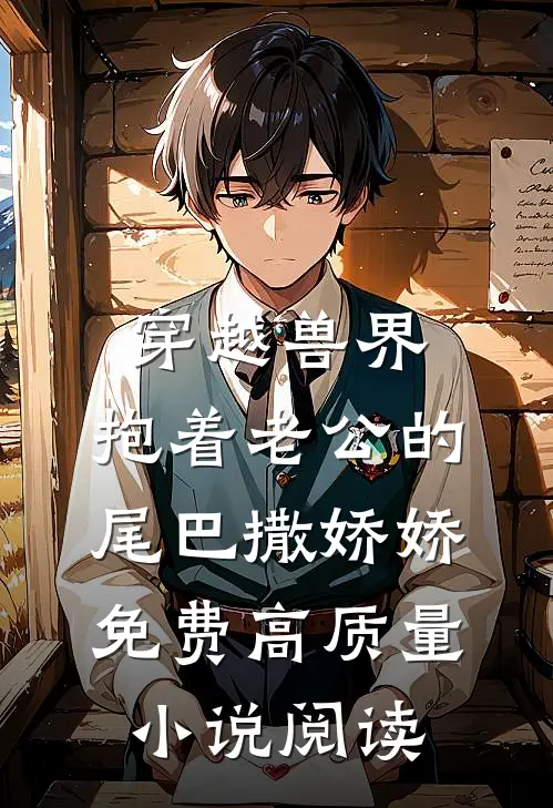 穿越兽界:抱着老公的尾巴撒娇娇免费高质量小说阅读