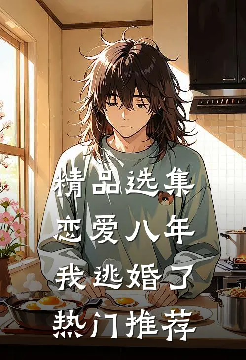 精品选集恋爱八年，我逃婚了热门推荐