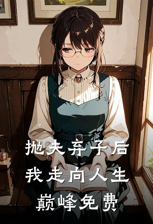 抛夫弃子后我走向人生巅峰免费
