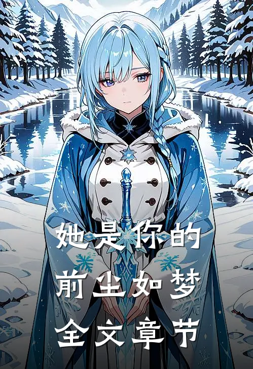 她是你的前尘如梦全文章节