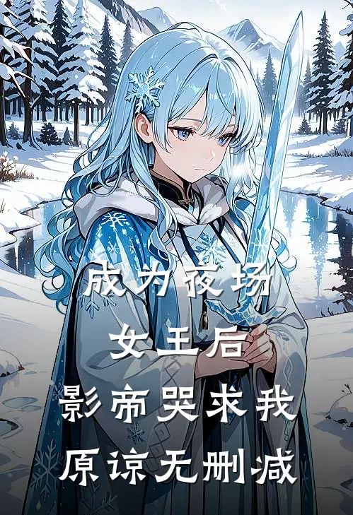 成为夜场女王后，影帝哭求我原谅无删减