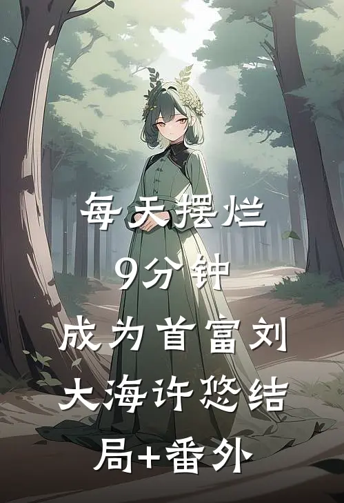 每天摆烂9分钟，成为首富刘大海许悠结局+番外