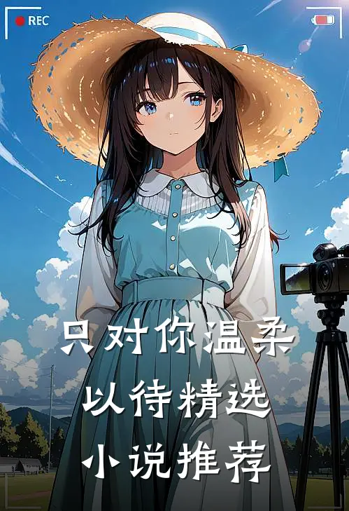 只对你温柔以待精选小说推荐