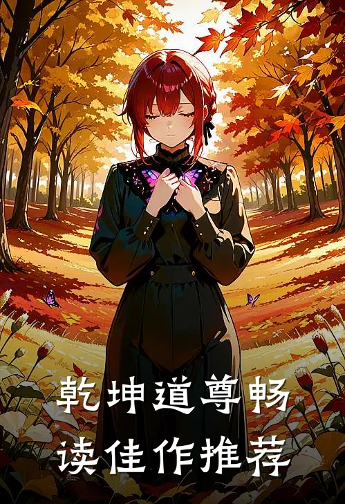 乾坤道尊畅读佳作推荐