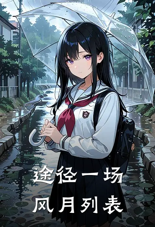 途径一场风月列表