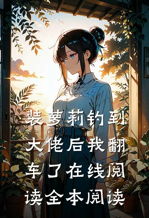 装萝莉钓到大佬后我翻车了在线阅读全本阅读