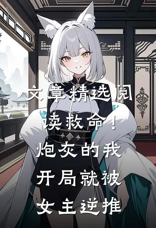 文章精选阅读救命！炮灰的我开局就被女主逆推