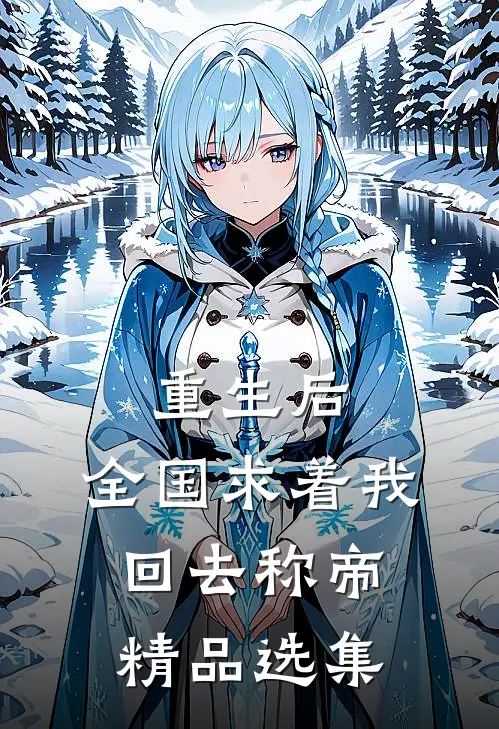 重生后，全国求着我回去称帝精品选集