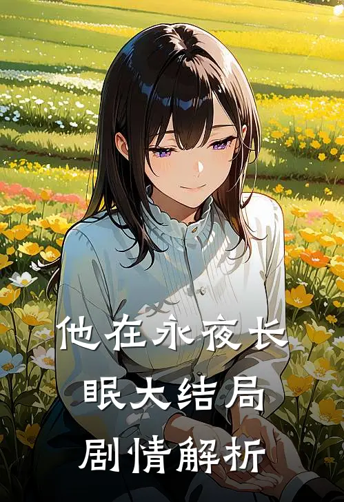 他在永夜长眠大结局剧情解析