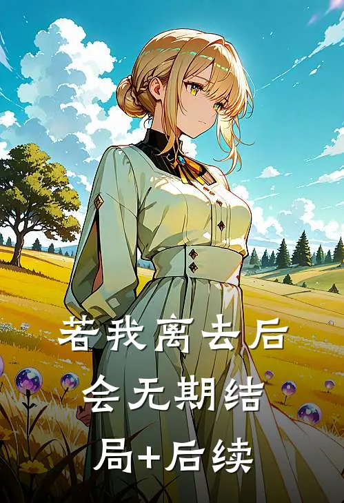 若我离去后会无期结局+后续