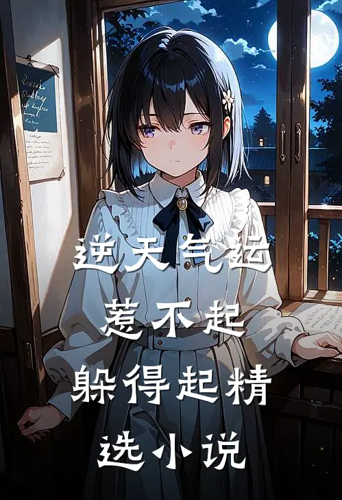 逆天气运：惹不起，躲得起精选小说