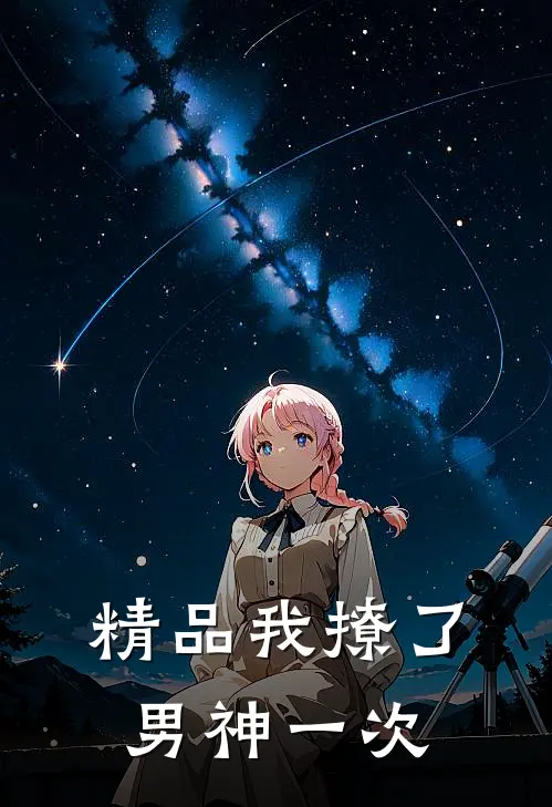 精品我撩了男神一次