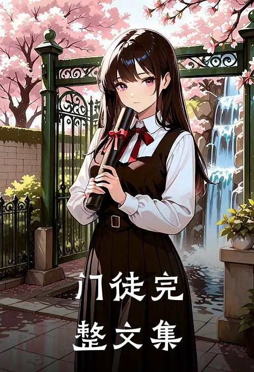 门徒完整文集