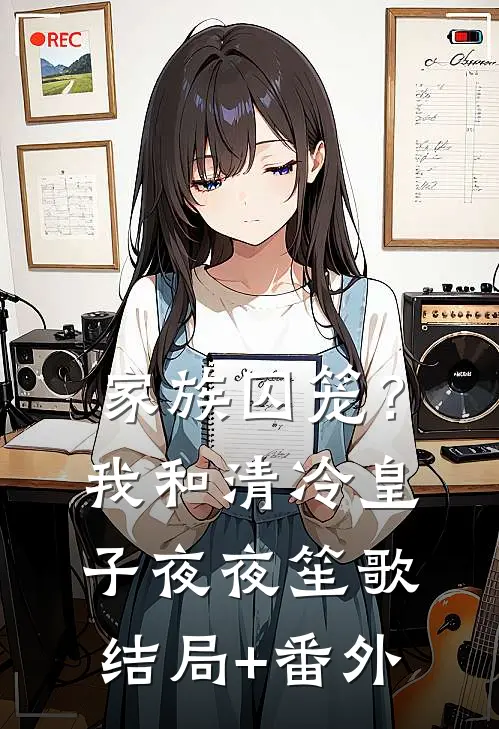 家族囚笼？我和清冷皇子夜夜笙歌结局+番外