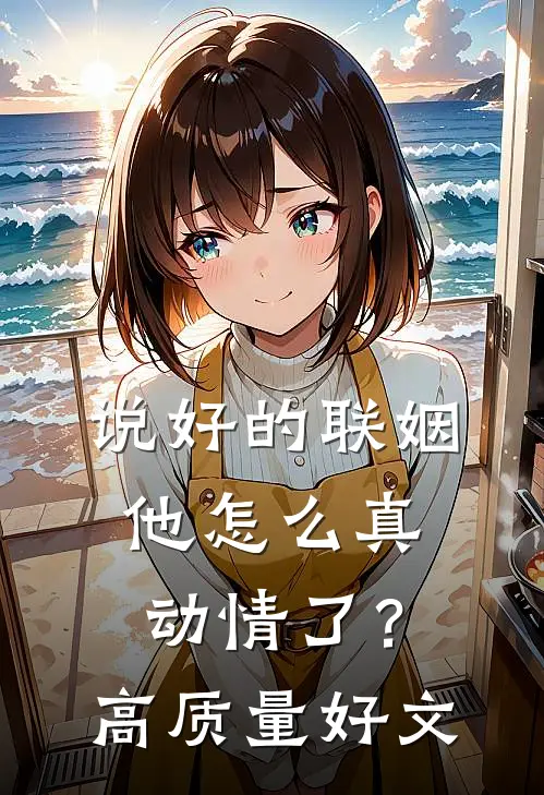 说好的联姻，他怎么真动情了？高质量好文