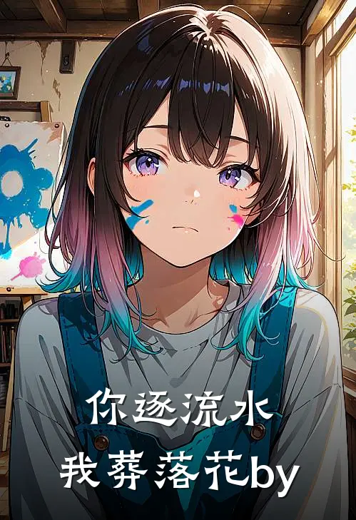 你逐流水，我葬落花by